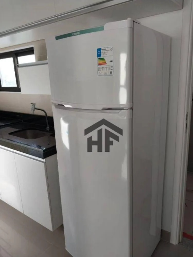 Flat/Apart Hotel, 1 quarto, 33 m² - Foto 13