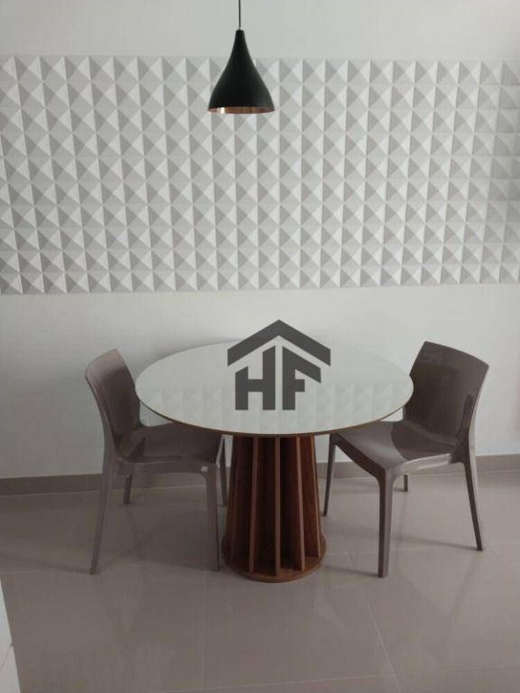 Flat/Apart Hotel, 1 quarto, 33 m² - Foto 1