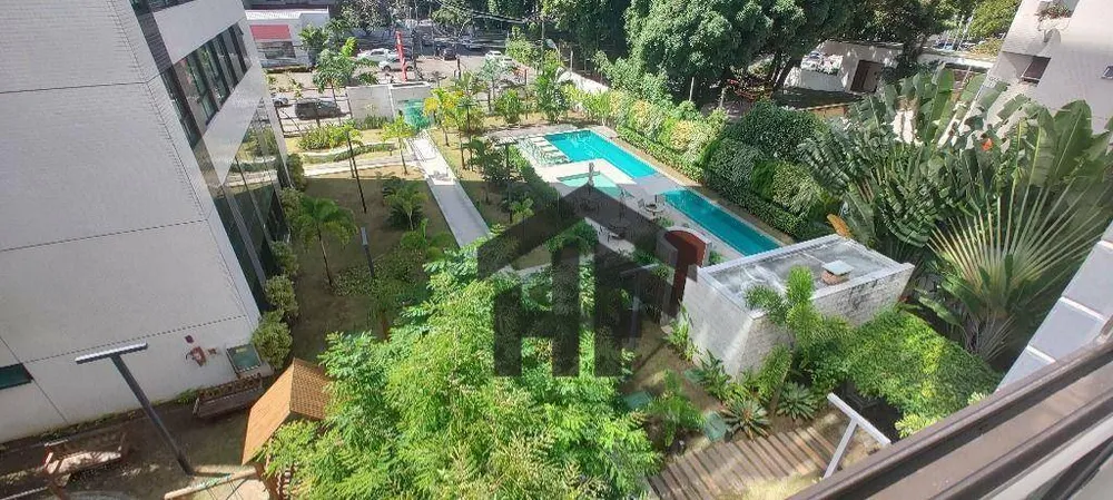 Flat/Apart Hotel, 1 quarto, 33 m² - Foto 5