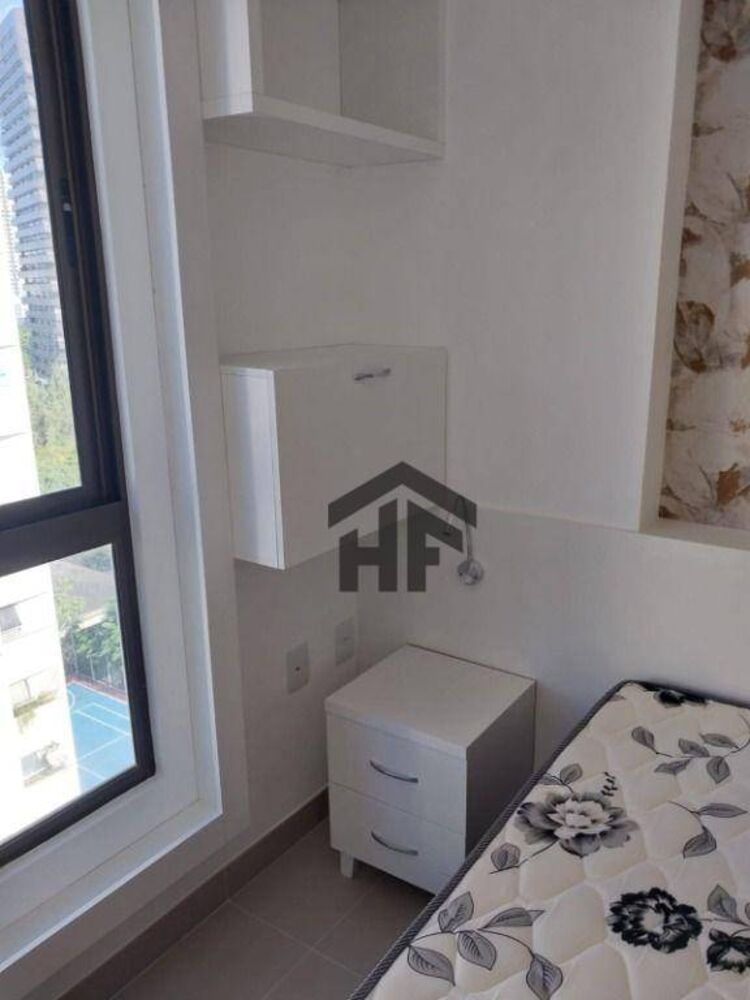 Flat/Apart Hotel, 1 quarto, 33 m² - Foto 4