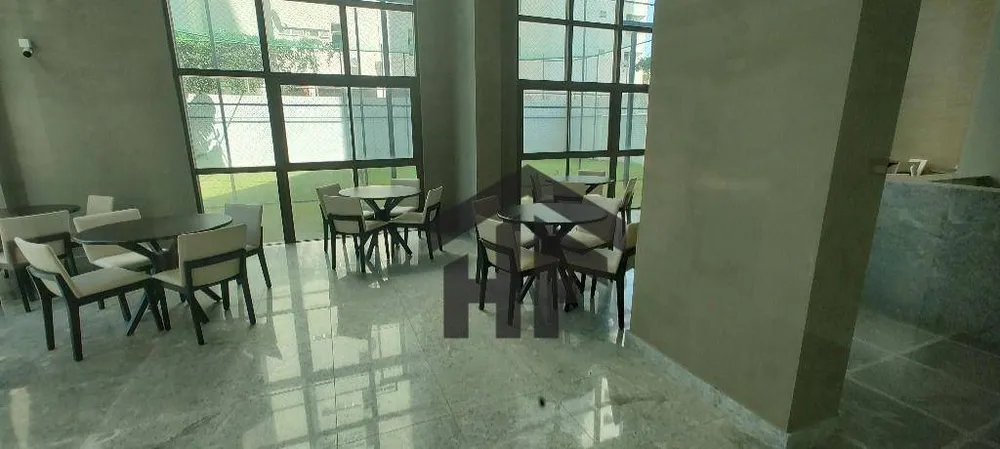 Flat/Apart Hotel, 1 quarto, 33 m² - Foto 7