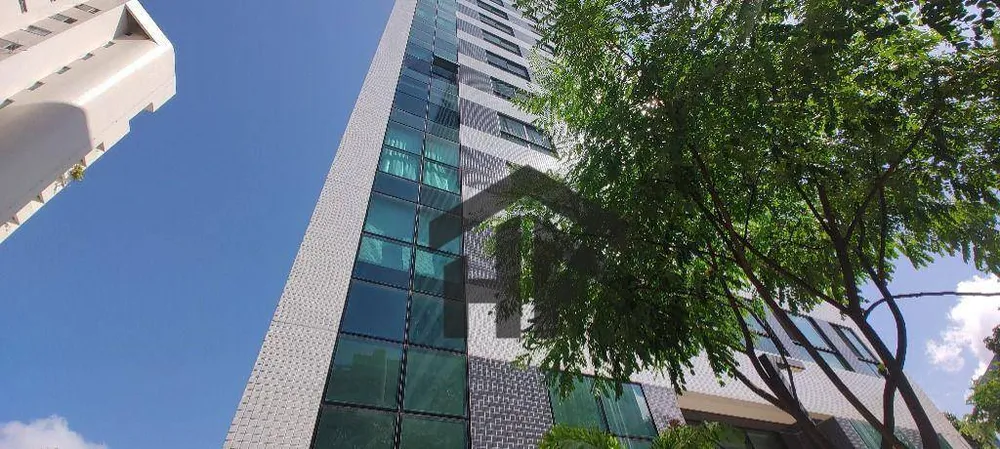 Flat/Apart Hotel, 1 quarto, 33 m² - Foto 3