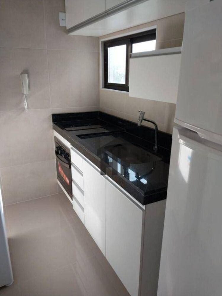 Flat/Apart Hotel, 1 quarto, 33 m² - Foto 3