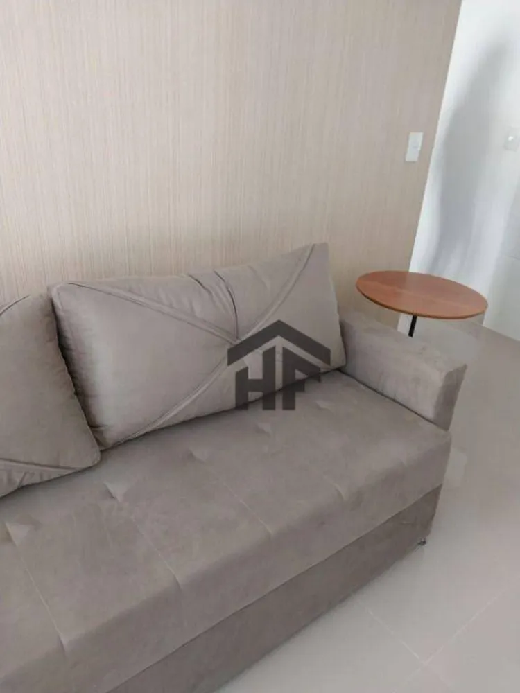 Flat/Apart Hotel, 1 quarto, 33 m² - Foto 10