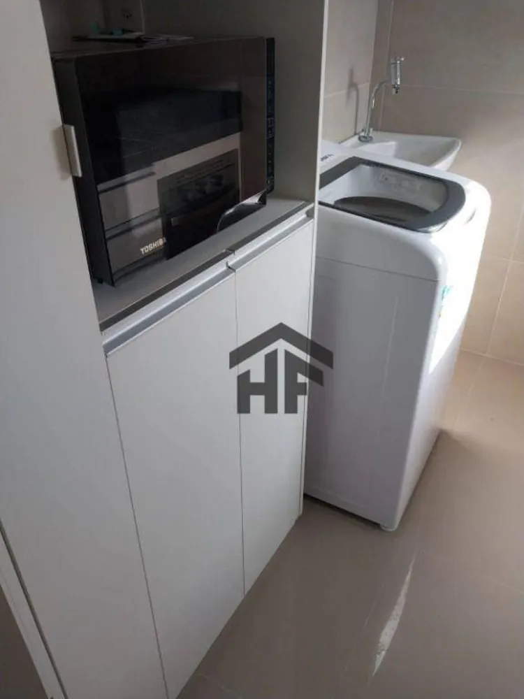 Flat/Apart Hotel, 1 quarto, 33 m² - Foto 14