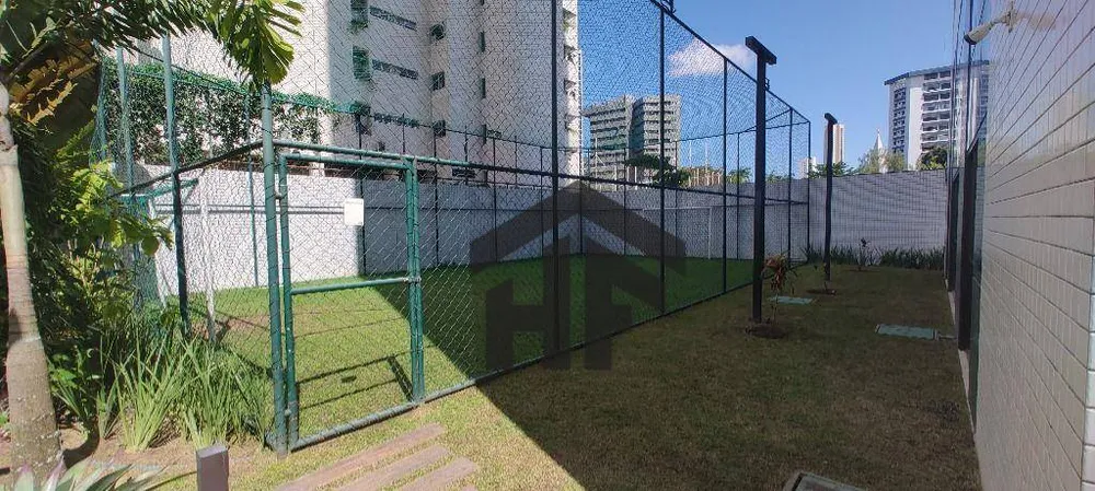 Flat/Apart Hotel, 1 quarto, 33 m² - Foto 1