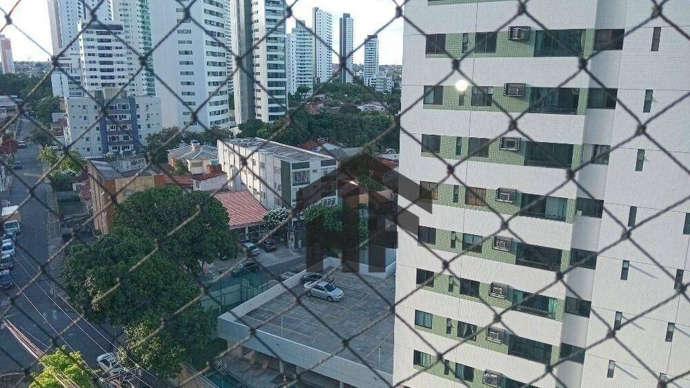 Apartamento à venda com 4 quartos, 150m² - Foto 8