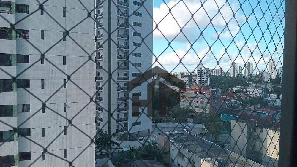 Apartamento à venda com 4 quartos, 150m² - Foto 9