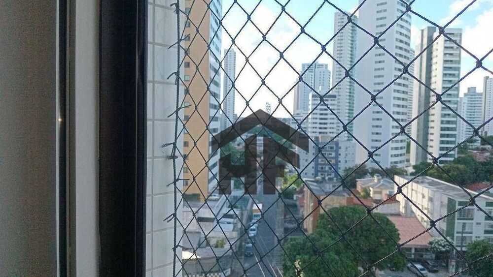 Apartamento à venda com 4 quartos, 150m² - Foto 10