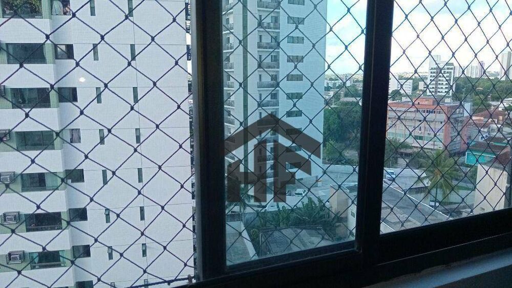 Apartamento à venda com 4 quartos, 150m² - Foto 5