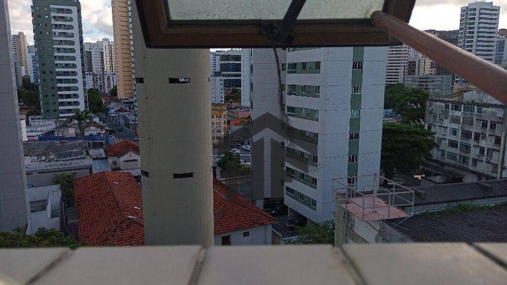 Apartamento à venda com 4 quartos, 150m² - Foto 11