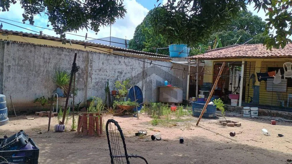 Terreno, 450 m² - Foto 1