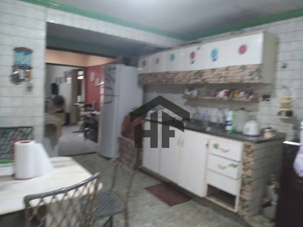 Casa, 6 quartos - Foto 1
