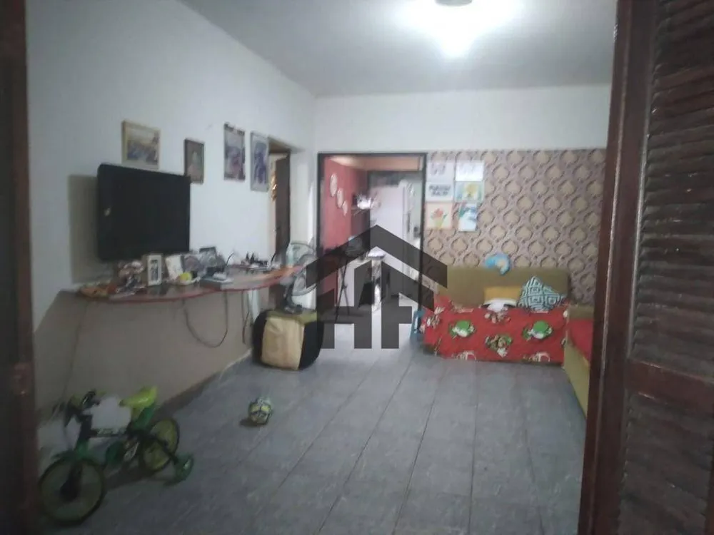 Casa, 6 quartos - Foto 4