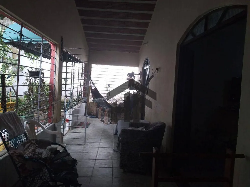 Casa, 6 quartos - Foto 7
