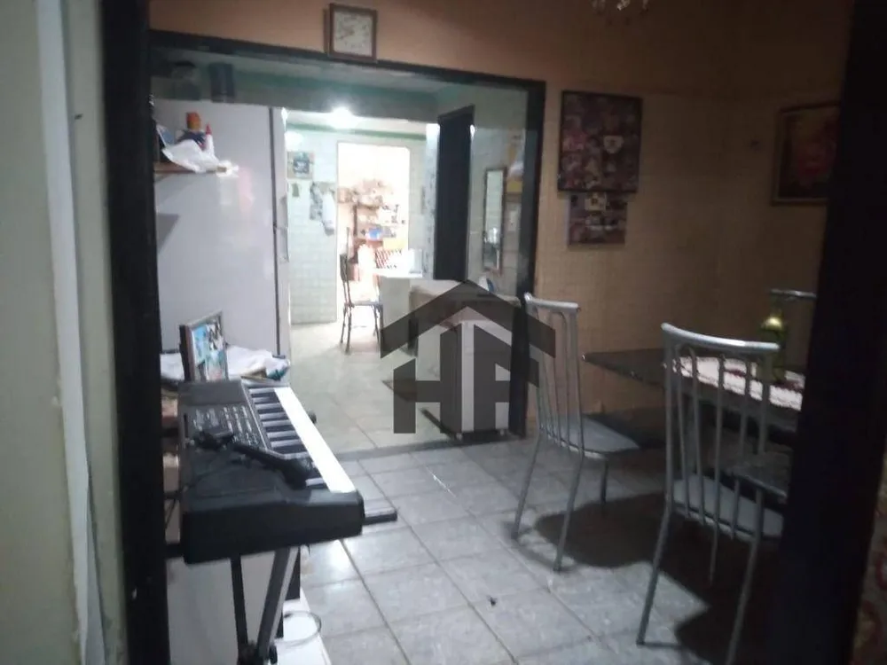 Casa, 6 quartos - Foto 10