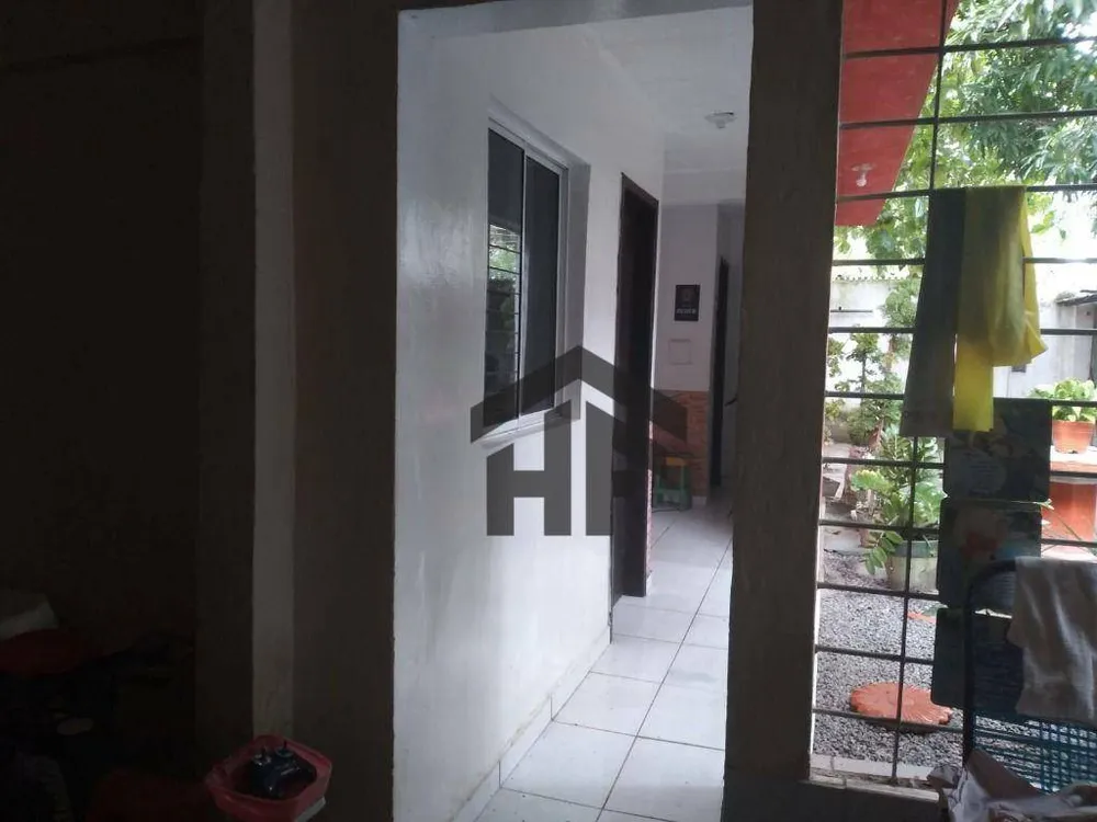 Casa, 6 quartos - Foto 2