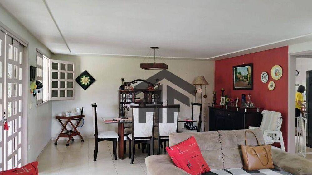 Casa de Condomínio, 4 quartos - Foto 8