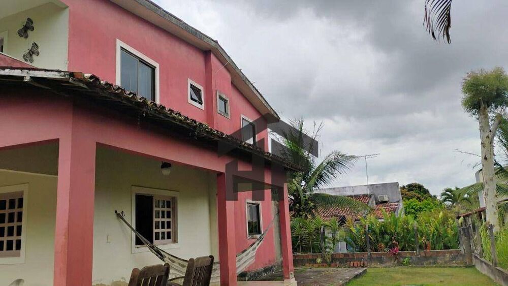 Casa de Condomínio, 4 quartos - Foto 15