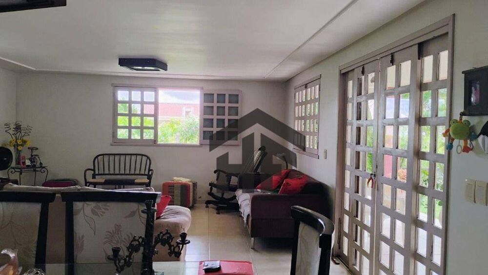 Casa de Condomínio, 4 quartos - Foto 10