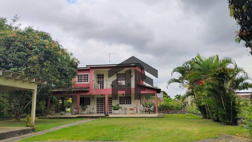 Casa de Condomínio, 4 quartos - Foto 11