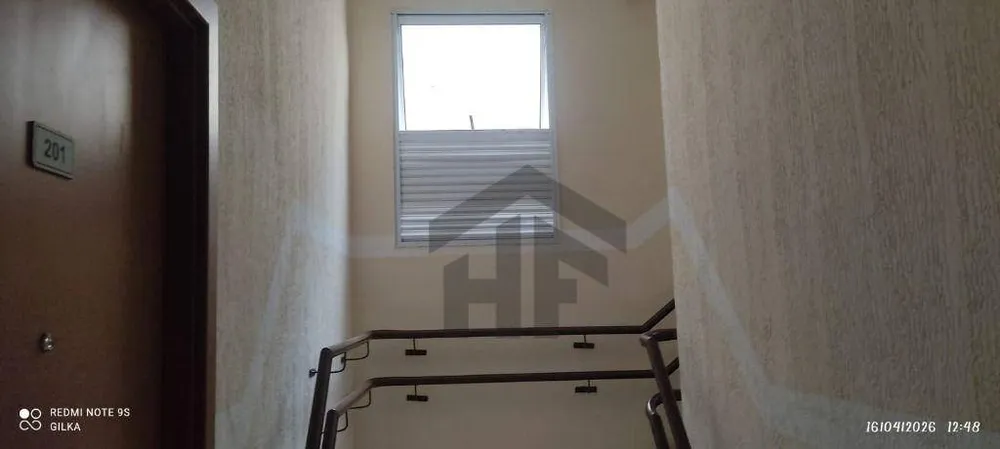 Apartamento, 2 quartos, 43 m² - Foto 3