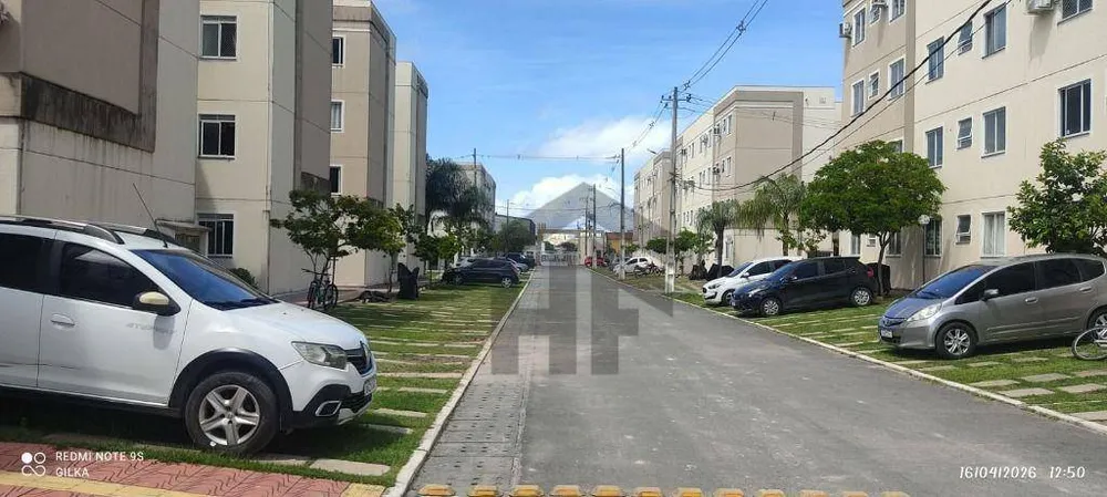Apartamento, 2 quartos, 43 m² - Foto 14