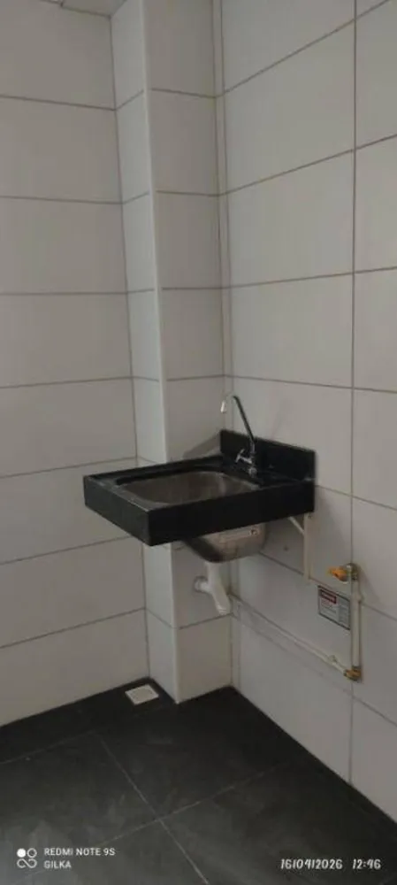 Apartamento, 2 quartos, 43 m² - Foto 11