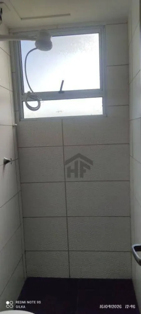 Apartamento, 2 quartos, 43 m² - Foto 10
