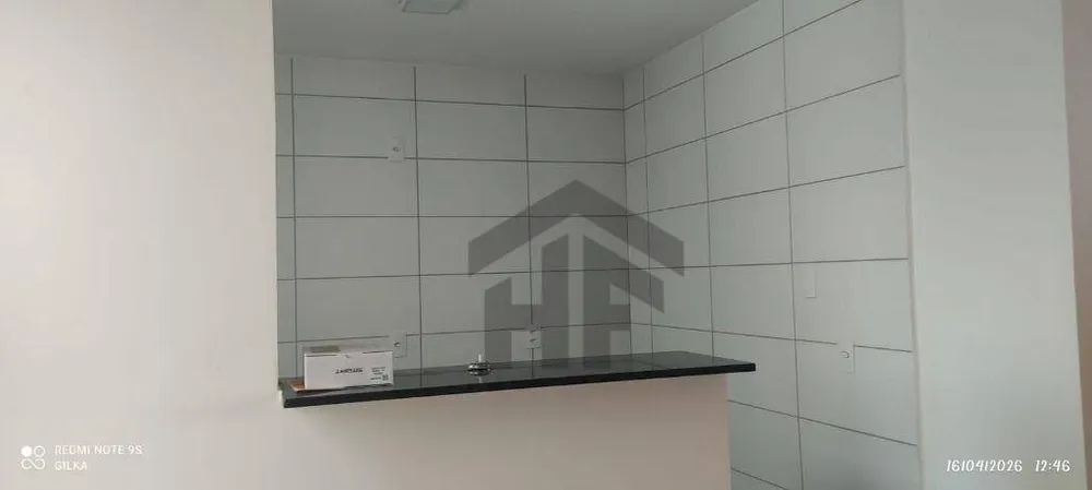 Apartamento, 2 quartos, 43 m² - Foto 6
