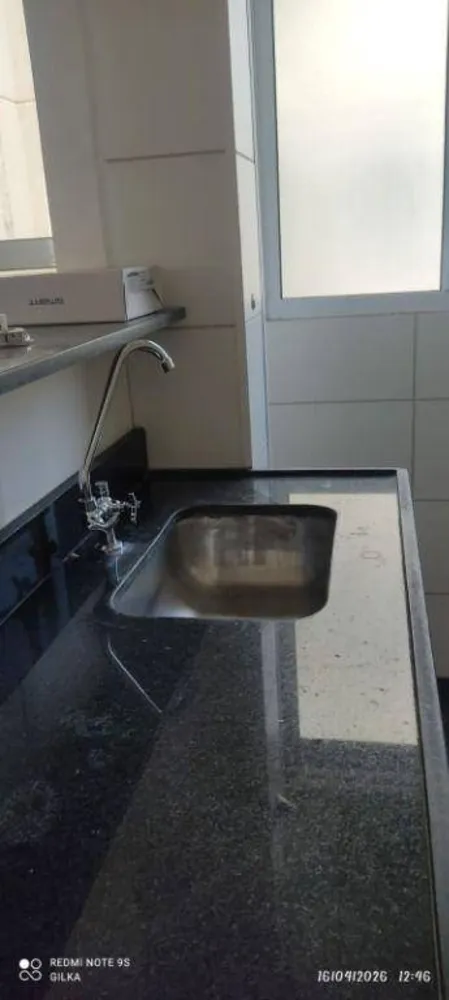 Apartamento, 2 quartos, 43 m² - Foto 5