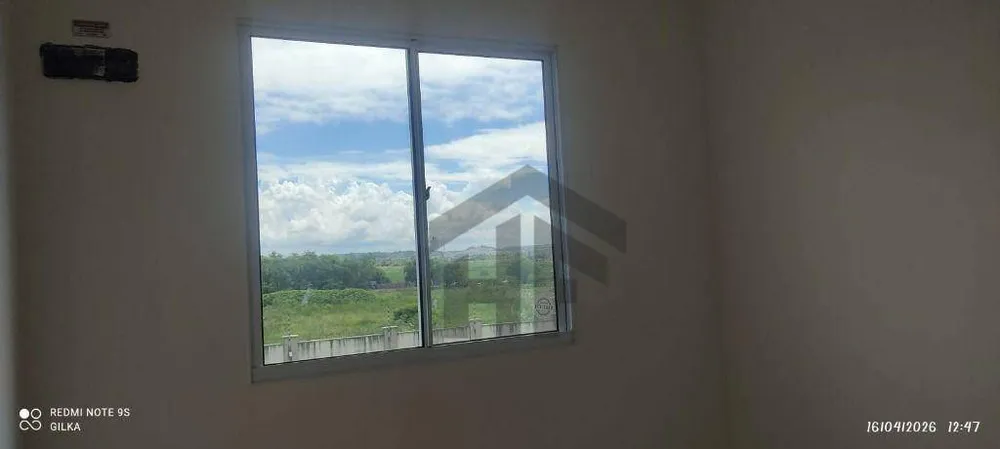 Apartamento, 2 quartos, 43 m² - Foto 7
