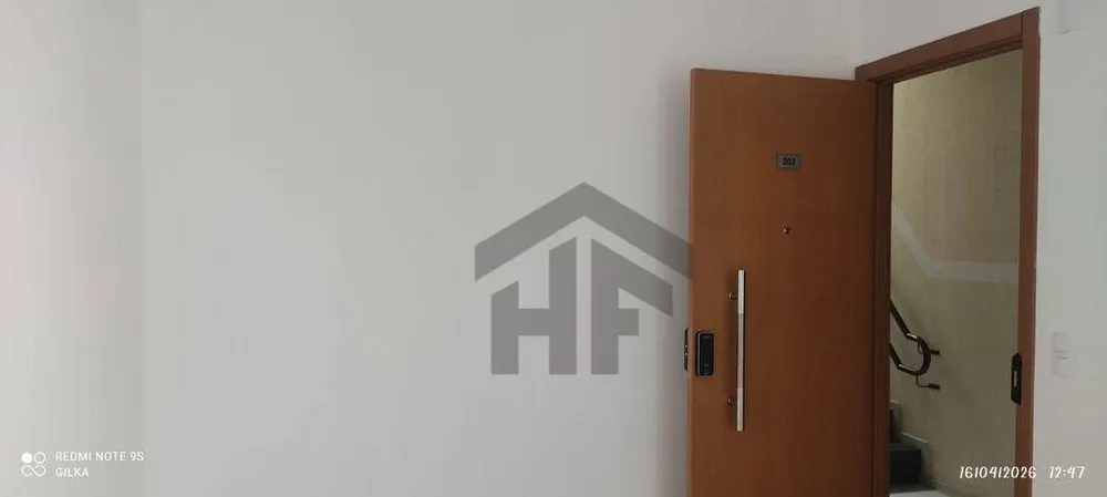 Apartamento, 2 quartos, 43 m² - Foto 4