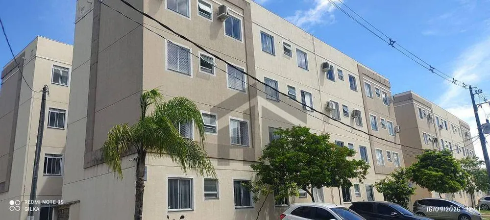 Apartamento, 2 quartos, 43 m² - Foto 15