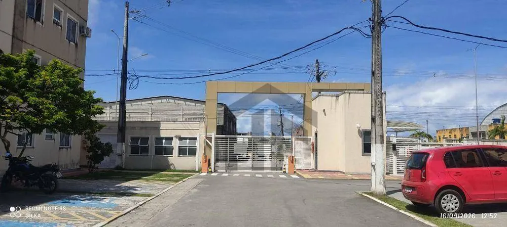 Apartamento, 2 quartos, 43 m² - Foto 16