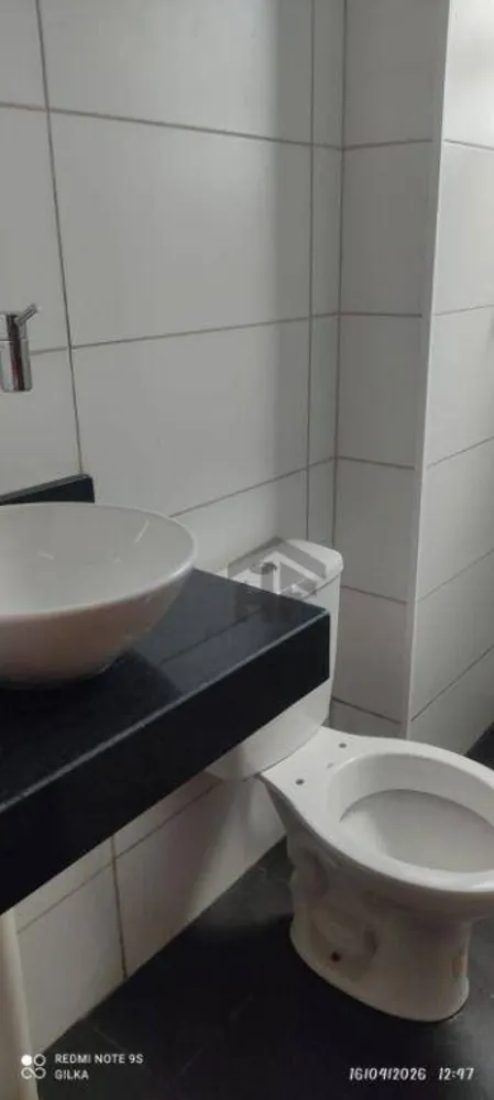Apartamento, 2 quartos, 43 m² - Foto 9