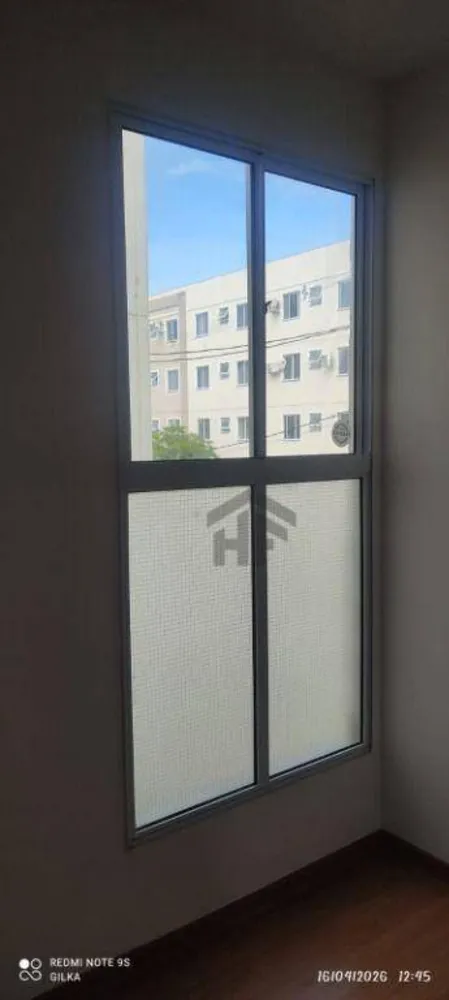 Apartamento, 2 quartos, 43 m² - Foto 8