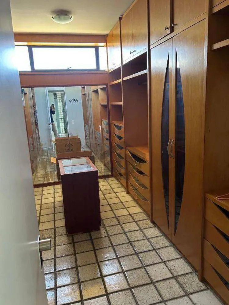 Apartamento, 4 quartos, 378 m² - Foto 3