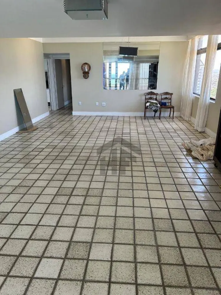 Apartamento, 4 quartos, 378 m² - Foto 8