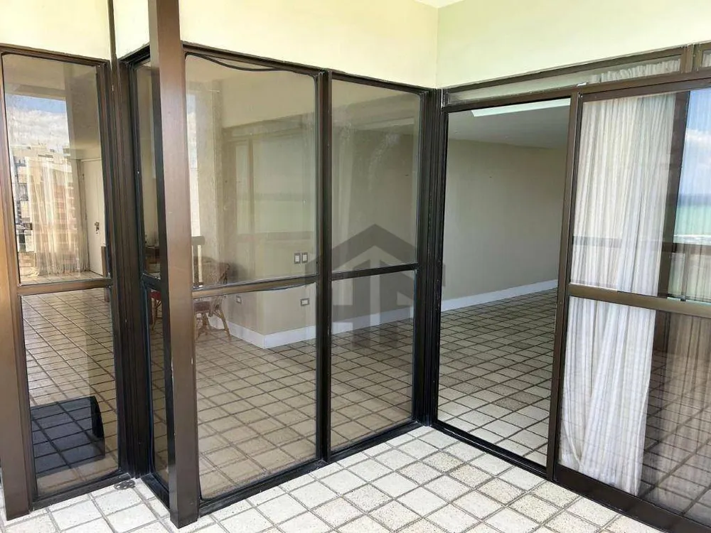 Apartamento, 4 quartos, 378 m² - Foto 4