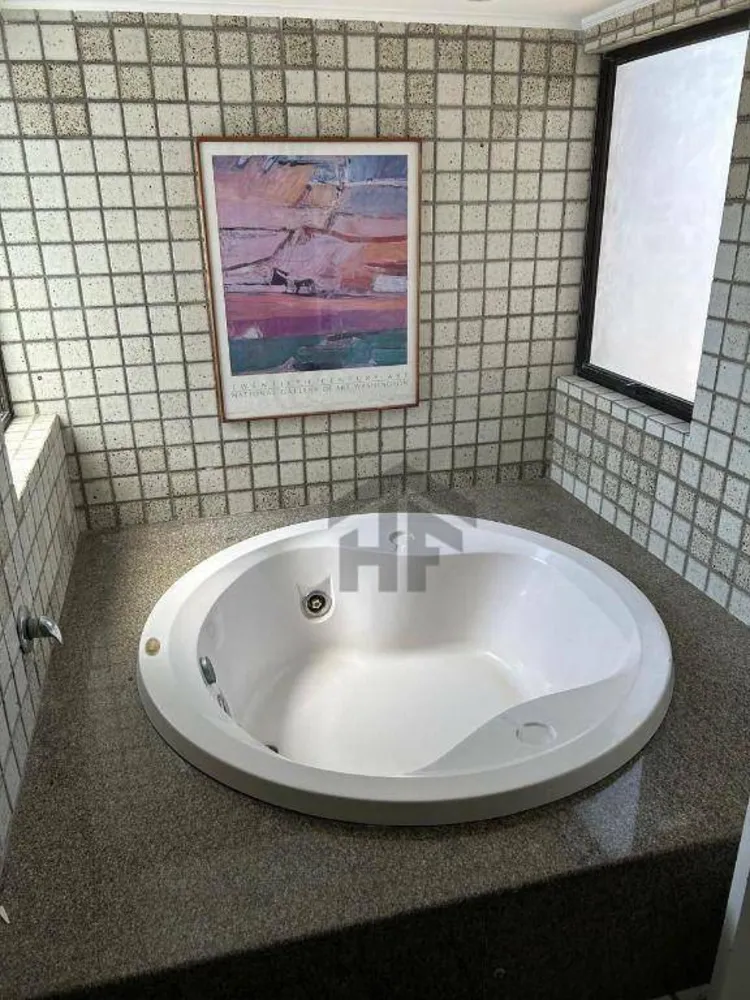 Apartamento, 4 quartos, 378 m² - Foto 2