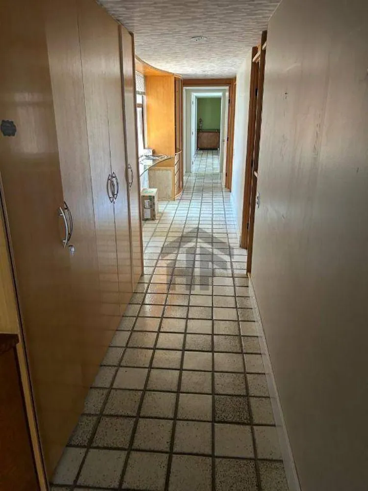 Apartamento, 4 quartos, 378 m² - Foto 5