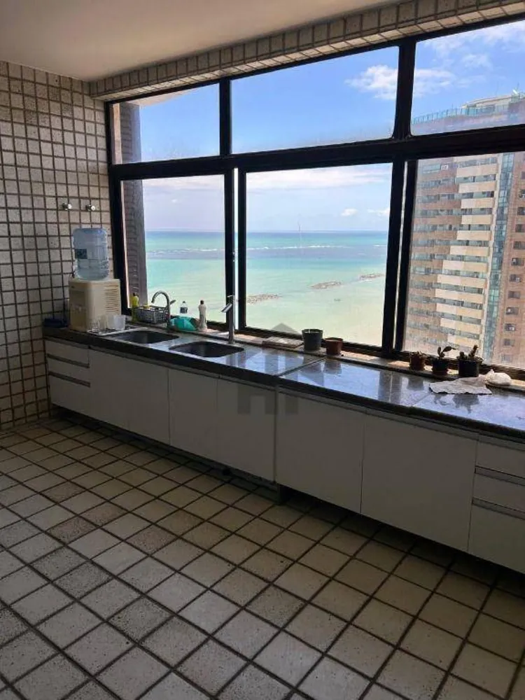 Apartamento, 4 quartos, 378 m² - Foto 4