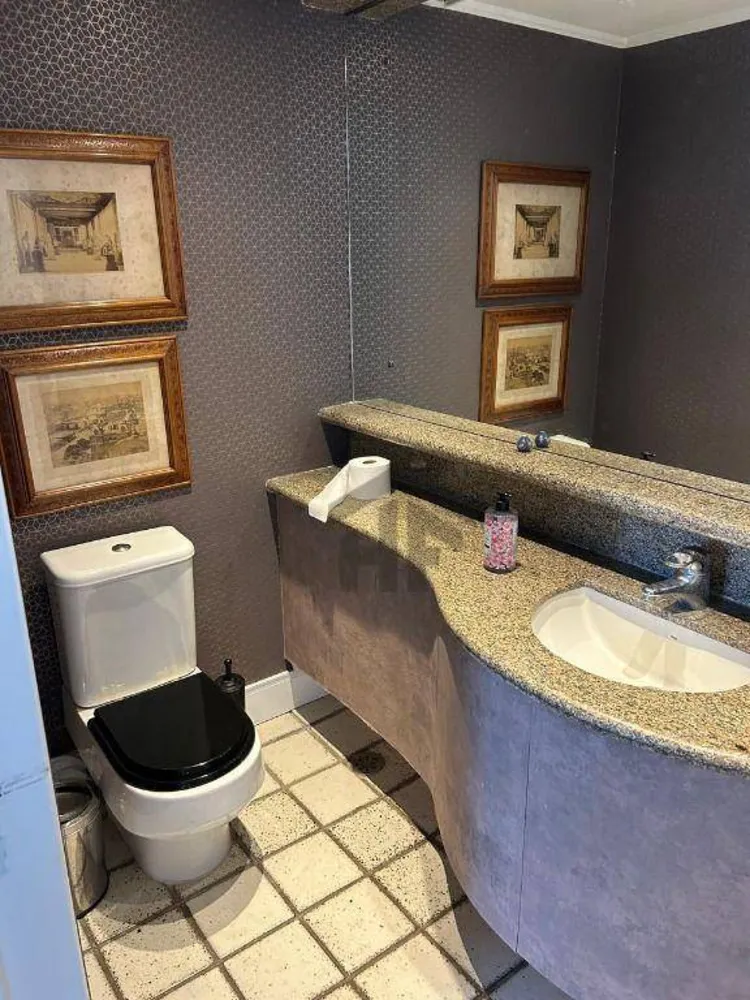 Apartamento, 4 quartos, 378 m² - Foto 6