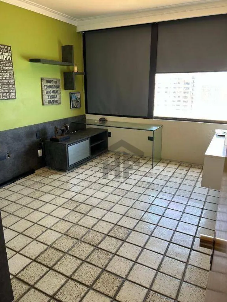 Apartamento, 4 quartos, 378 m² - Foto 6