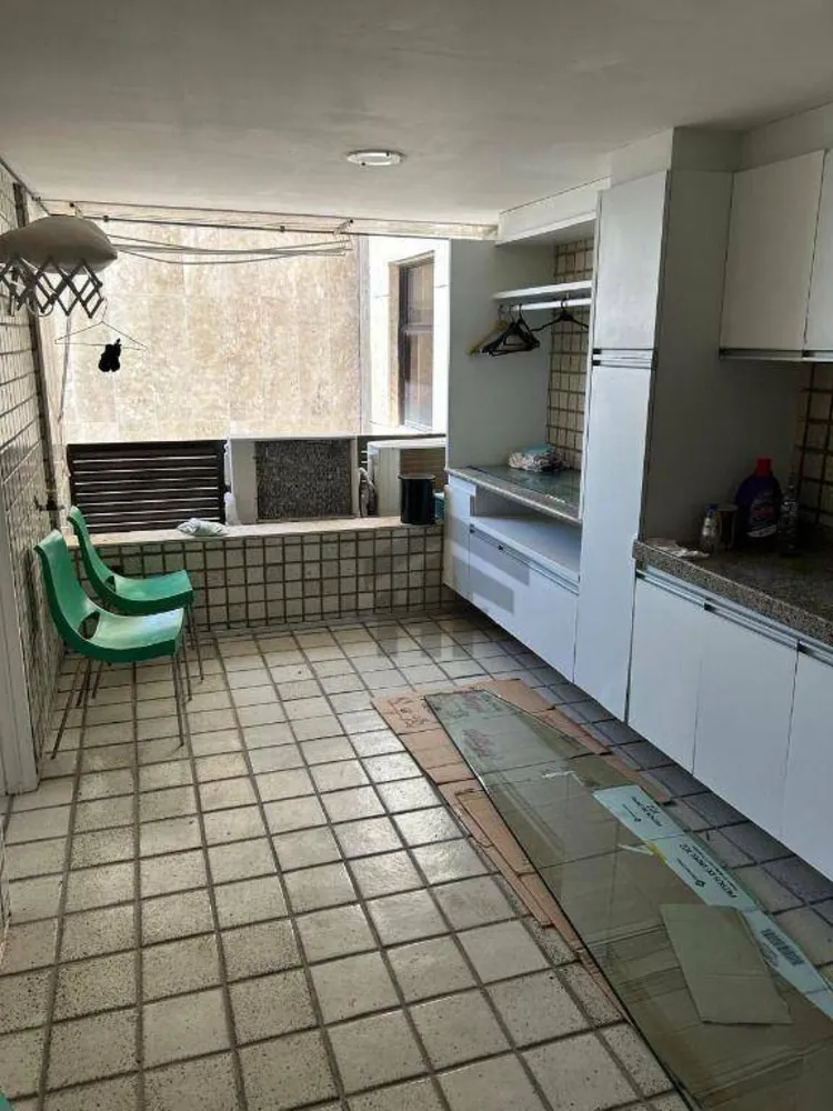 Apartamento, 4 quartos, 378 m² - Foto 15