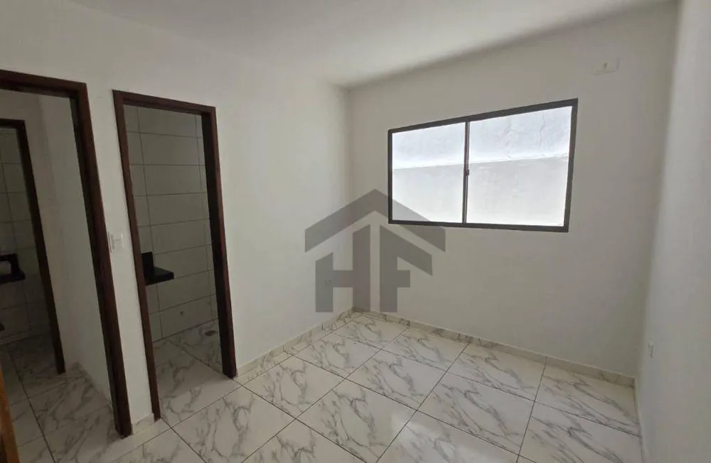 Apartamento, 3 quartos, 62 m² - Foto 5