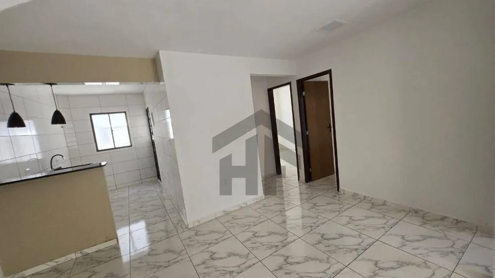 Apartamento, 3 quartos, 62 m² - Foto 3