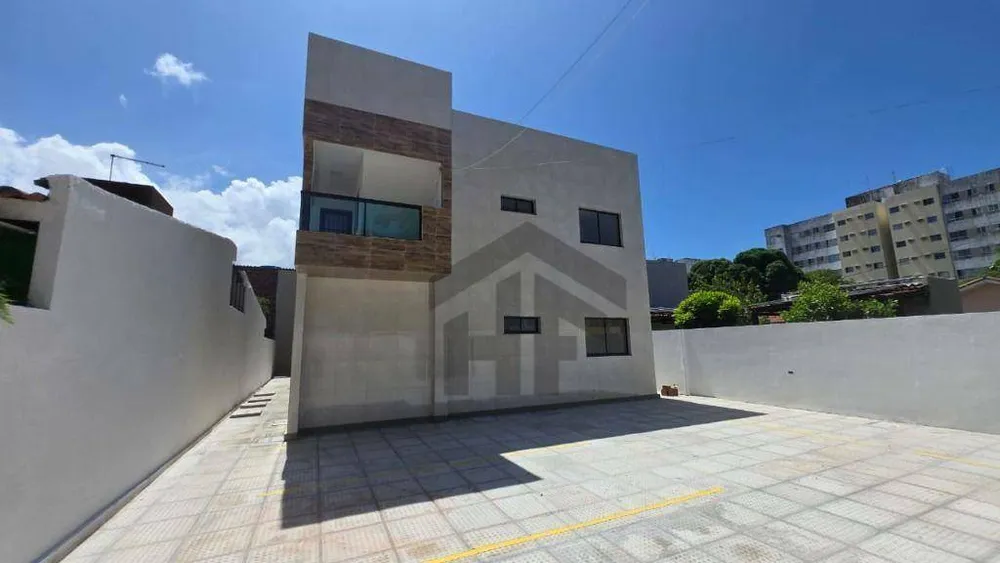 Apartamento, 3 quartos, 62 m² - Foto 12