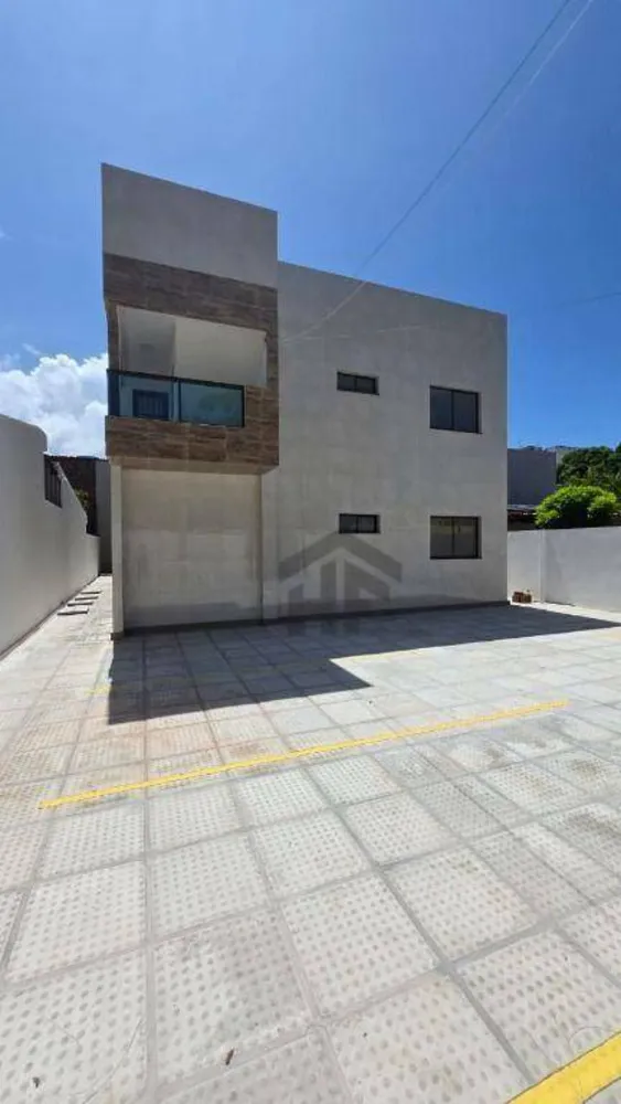 Apartamento, 3 quartos, 62 m² - Foto 1